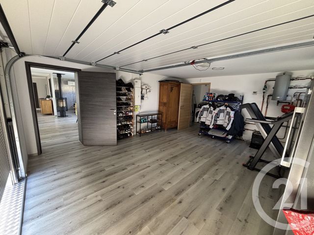 Maison &agrave; vendre - 4 pi&egrave;ces - 117 m2 - Anould - 88 - LORRAINE