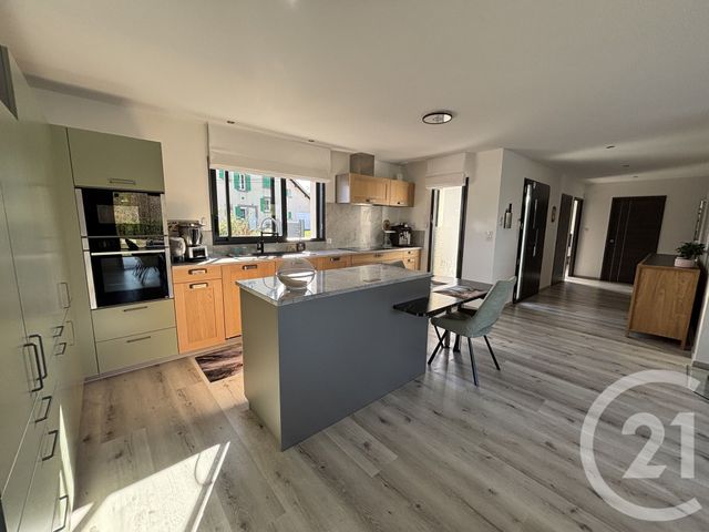 Maison &agrave; vendre - 4 pi&egrave;ces - 117 m2 - Anould - 88 - LORRAINE