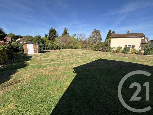 Maison &agrave; vendre - 4 pi&egrave;ces - 117 m2 - Anould - 88 - LORRAINE
