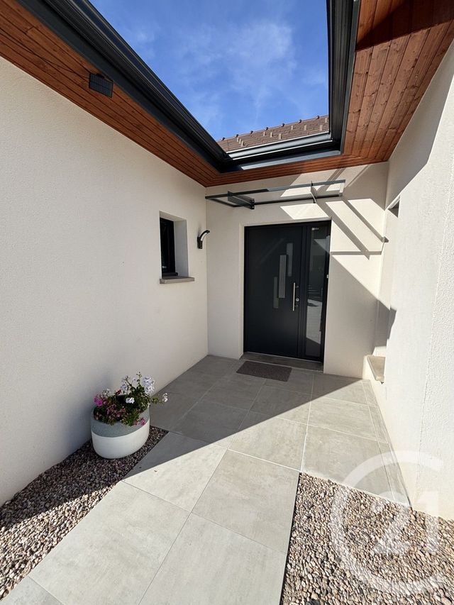 Maison &agrave; vendre - 4 pi&egrave;ces - 117 m2 - Anould - 88 - LORRAINE