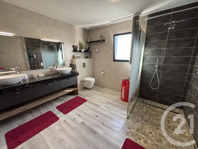 Maison &agrave; vendre - 4 pi&egrave;ces - 117 m2 - Anould - 88 - LORRAINE