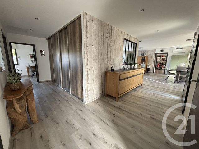 Maison &agrave; vendre - 4 pi&egrave;ces - 117 m2 - Anould - 88 - LORRAINE