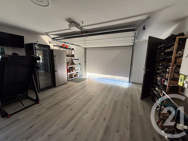 Maison &agrave; vendre - 4 pi&egrave;ces - 117 m2 - Anould - 88 - LORRAINE