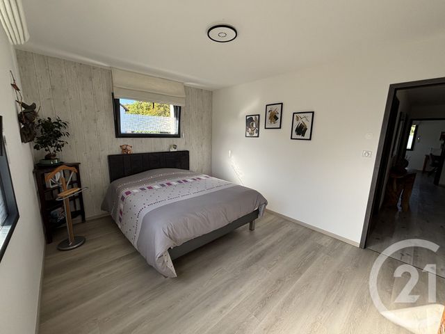 Maison &agrave; vendre - 4 pi&egrave;ces - 117 m2 - Anould - 88 - LORRAINE