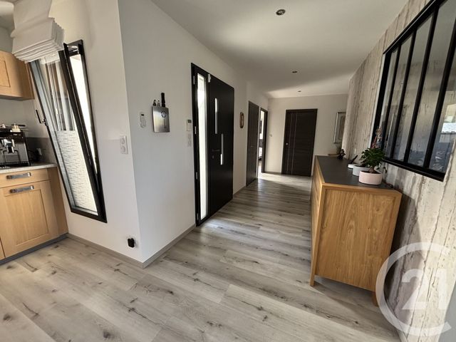 Maison &agrave; vendre - 4 pi&egrave;ces - 117 m2 - Anould - 88 - LORRAINE