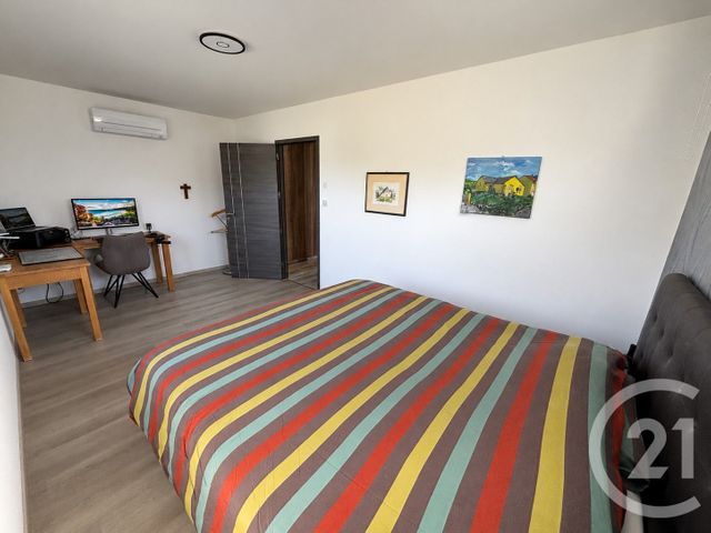 Maison &agrave; vendre - 4 pi&egrave;ces - 117 m2 - Anould - 88 - LORRAINE