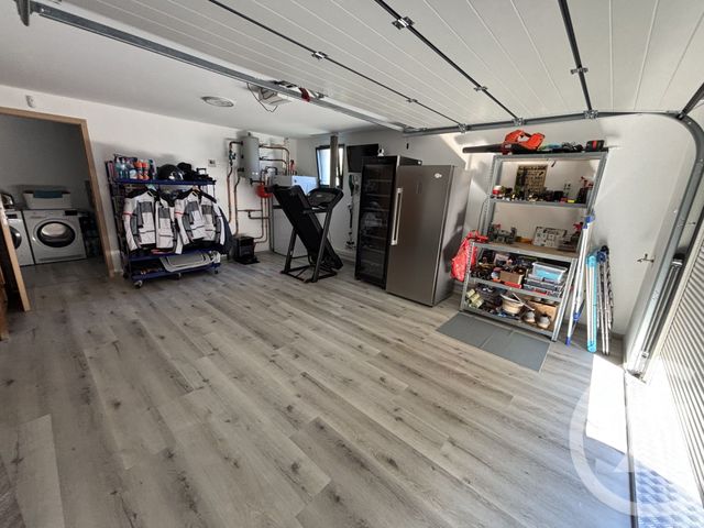 Maison &agrave; vendre - 4 pi&egrave;ces - 117 m2 - Anould - 88 - LORRAINE