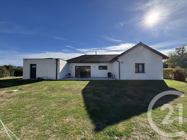 Maison 4 pièces 117 m² · à Anould · 117 m² · 432 550 €