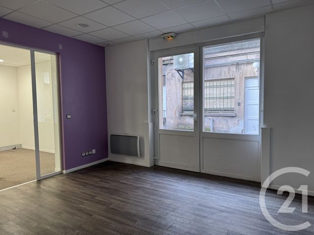 Appartement Autre à louer - 3 pièces - 82,13 m2 - St Die Des Vosges - 88 - LORRAINE