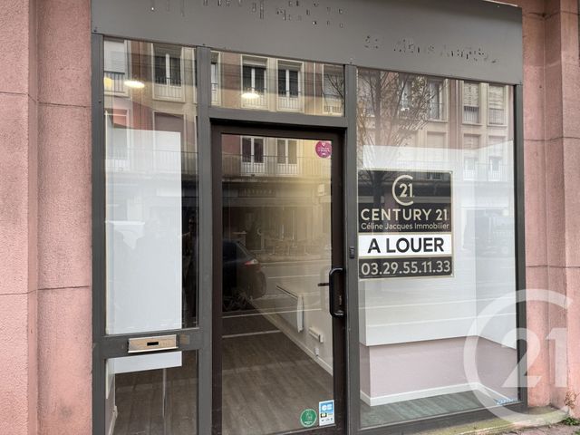 appartement - ST DIE DES VOSGES - 88