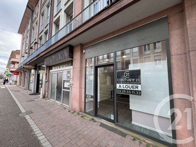 Appartement Autre à louer - 3 pièces - 82,13 m2 - St Die Des Vosges - 88 - LORRAINE