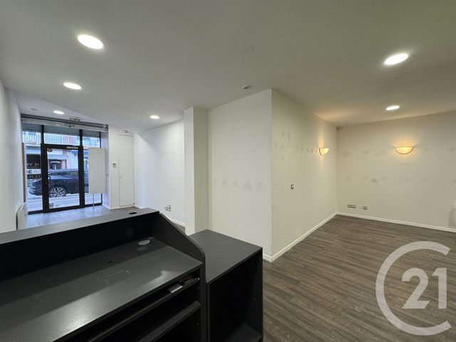 Appartement Autre à louer - 3 pièces - 82,13 m2 - St Die Des Vosges - 88 - LORRAINE