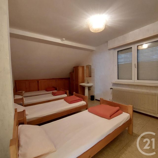 Maison à vendre - 24 pièces - 985,34 m2 - Combrimont - 88 - LORRAINE