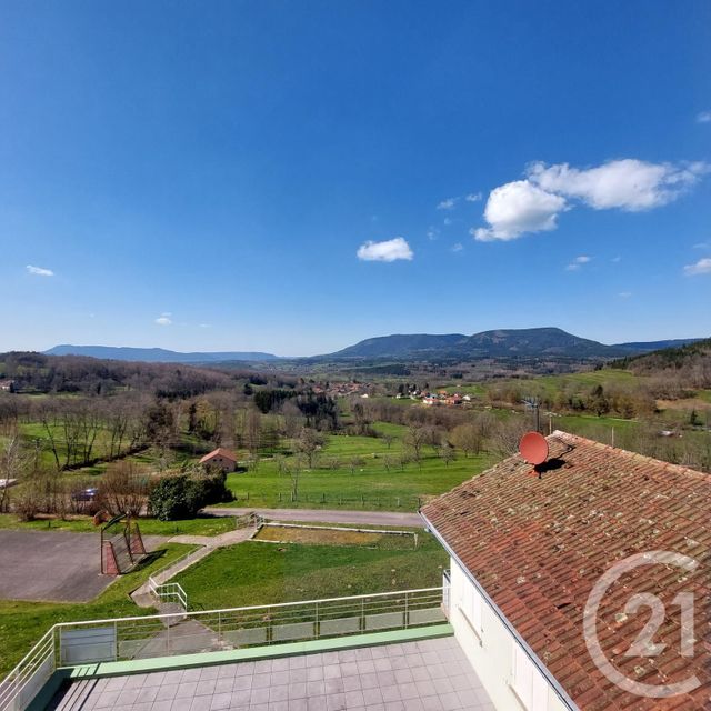 Maison à vendre - 24 pièces - 985,34 m2 - Combrimont - 88 - LORRAINE