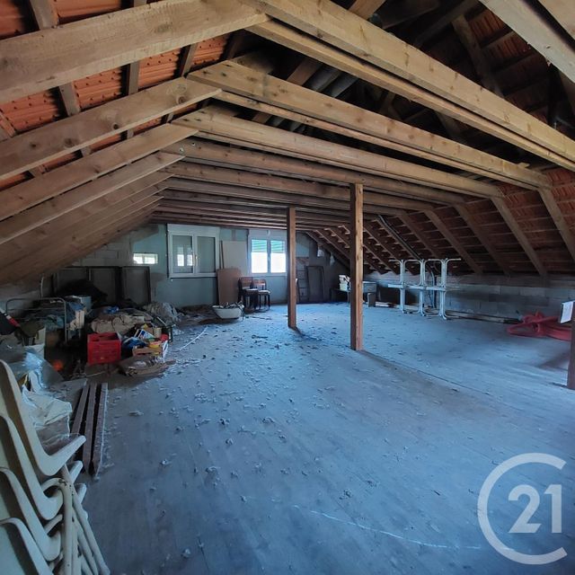 Maison à vendre - 24 pièces - 985,34 m2 - Combrimont - 88 - LORRAINE