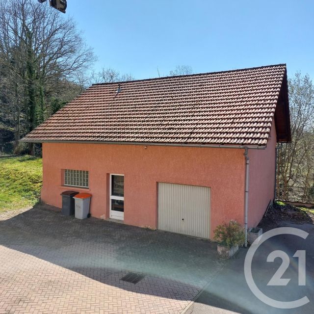 Maison à vendre - 24 pièces - 985,34 m2 - Combrimont - 88 - LORRAINE