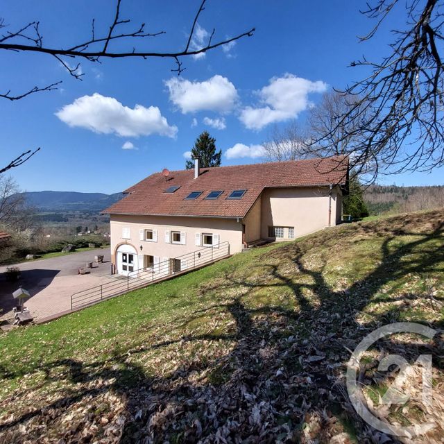 Maison à vendre - 24 pièces - 985,34 m2 - Combrimont - 88 - LORRAINE
