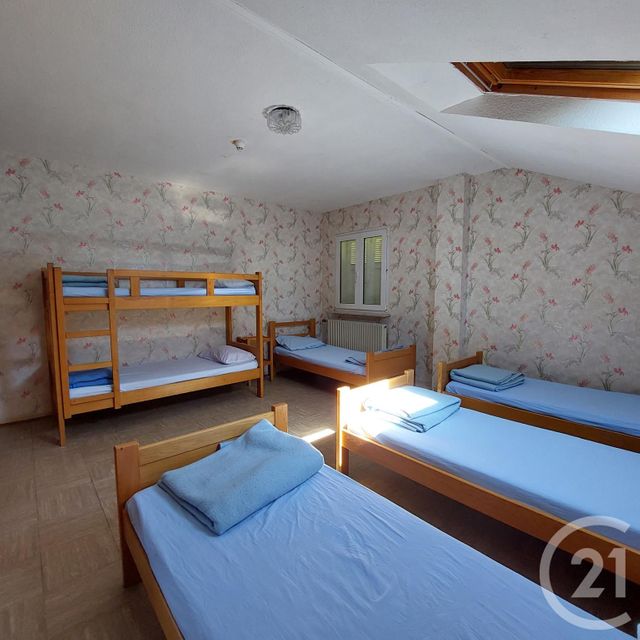 Maison à vendre - 24 pièces - 985,34 m2 - Combrimont - 88 - LORRAINE