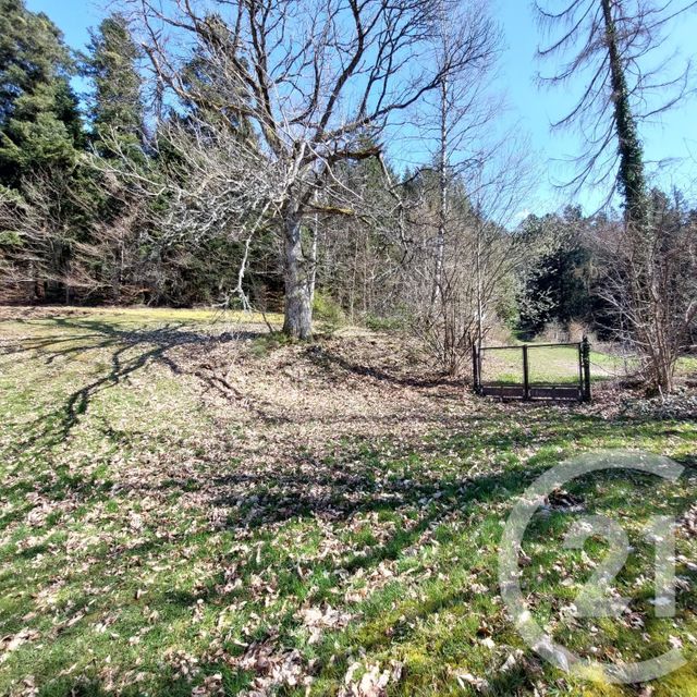 Maison à vendre - 24 pièces - 985,34 m2 - Combrimont - 88 - LORRAINE