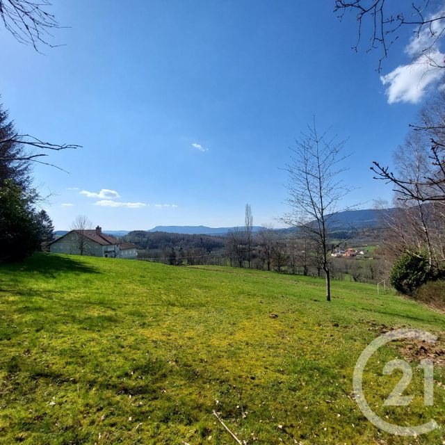 Maison à vendre - 24 pièces - 985,34 m2 - Combrimont - 88 - LORRAINE