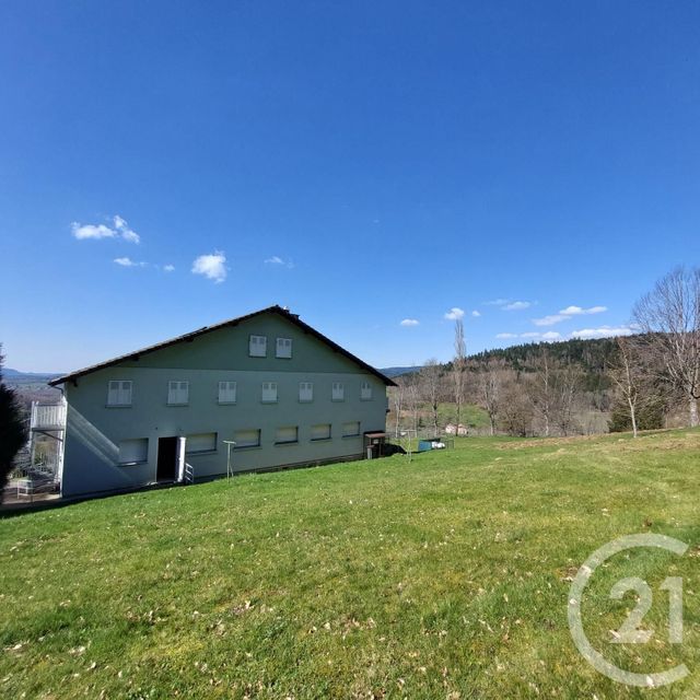 Maison à vendre - 24 pièces - 985,34 m2 - Combrimont - 88 - LORRAINE