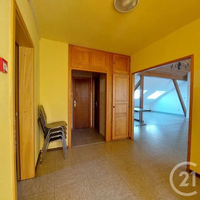 Maison à vendre - 24 pièces - 985,34 m2 - Combrimont - 88 - LORRAINE