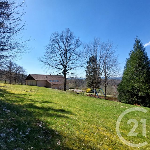 Maison à vendre - 24 pièces - 985,34 m2 - Combrimont - 88 - LORRAINE