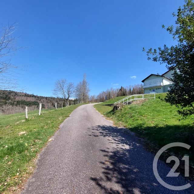 Maison à vendre - 24 pièces - 985,34 m2 - Combrimont - 88 - LORRAINE