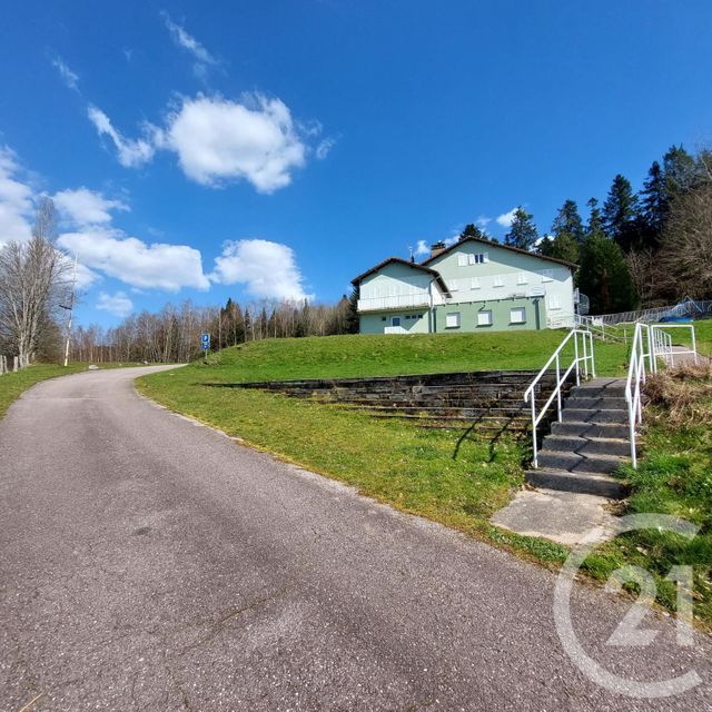 Maison à vendre - 24 pièces - 985,34 m2 - Combrimont - 88 - LORRAINE