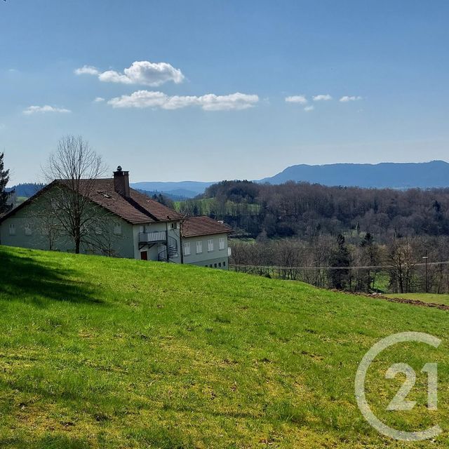 Maison à vendre - 24 pièces - 985,34 m2 - Combrimont - 88 - LORRAINE