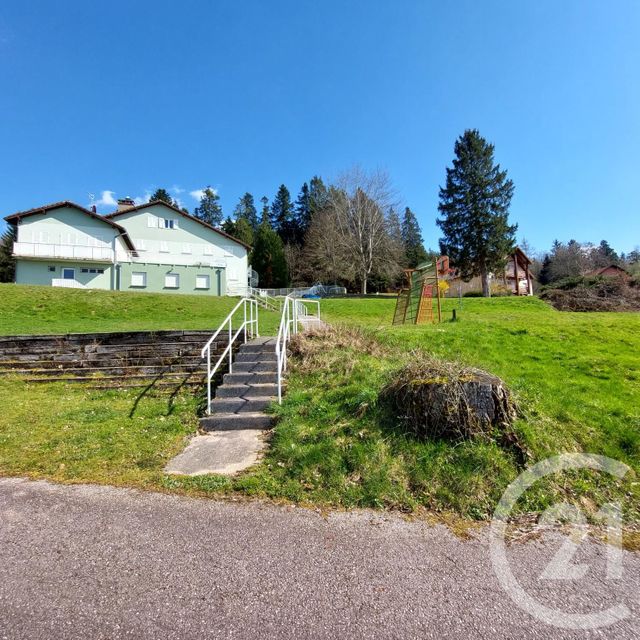 Maison à vendre - 24 pièces - 985,34 m2 - Combrimont - 88 - LORRAINE