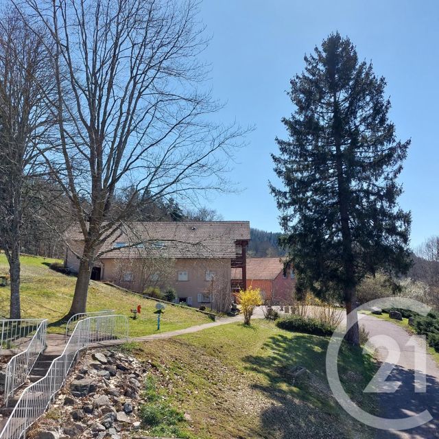Maison à vendre - 24 pièces - 985,34 m2 - Combrimont - 88 - LORRAINE