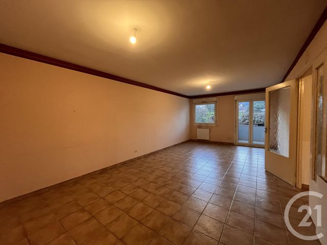 Appartement F3 à vendre - 3 pièces - 54,93 m2 - St Die Des Vosges - 88 - LORRAINE
