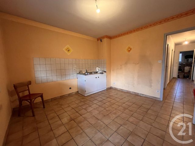 Appartement F3 à vendre - 3 pièces - 54,93 m2 - St Die Des Vosges - 88 - LORRAINE