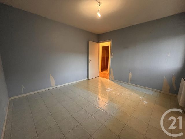 Appartement F3 à vendre - 3 pièces - 54,93 m2 - St Die Des Vosges - 88 - LORRAINE