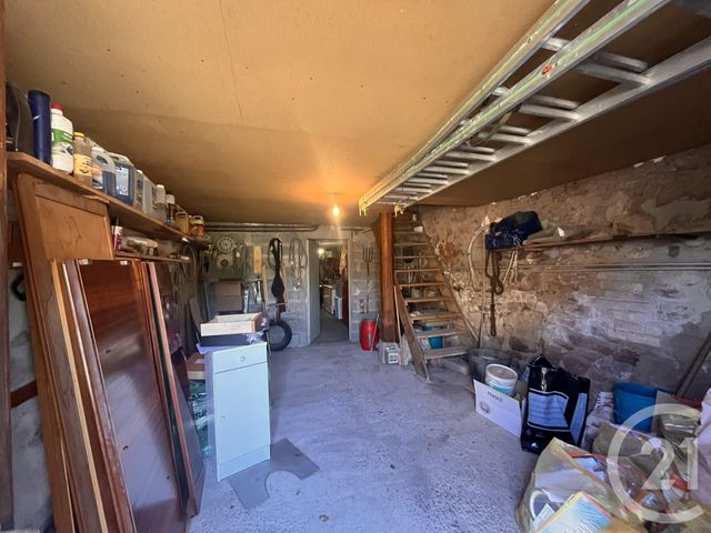 Maison à vendre - 5 pièces - 147 m2 - Nompatelize - 88 - LORRAINE