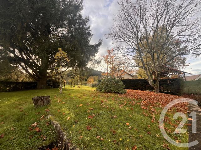 Maison à vendre - 5 pièces - 147 m2 - Nompatelize - 88 - LORRAINE