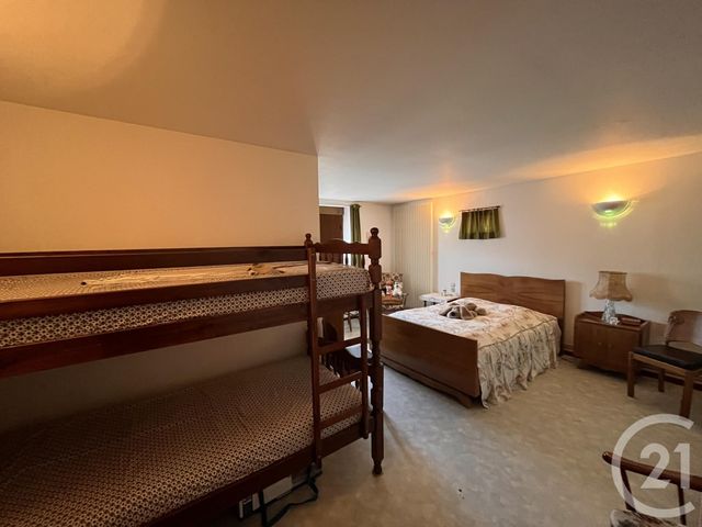 Maison à vendre - 5 pièces - 147 m2 - Nompatelize - 88 - LORRAINE