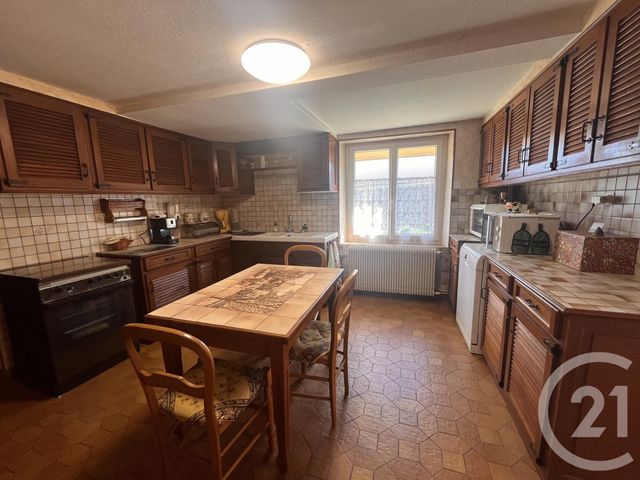 Maison à vendre - 5 pièces - 147 m2 - Nompatelize - 88 - LORRAINE