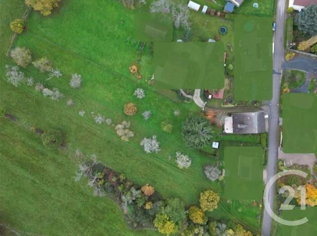 Maison à vendre - 5 pièces - 147 m2 - Nompatelize - 88 - LORRAINE