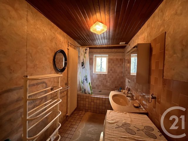 Maison à vendre - 5 pièces - 147 m2 - Nompatelize - 88 - LORRAINE