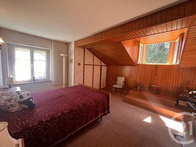 Maison à vendre - 5 pièces - 147 m2 - Nompatelize - 88 - LORRAINE