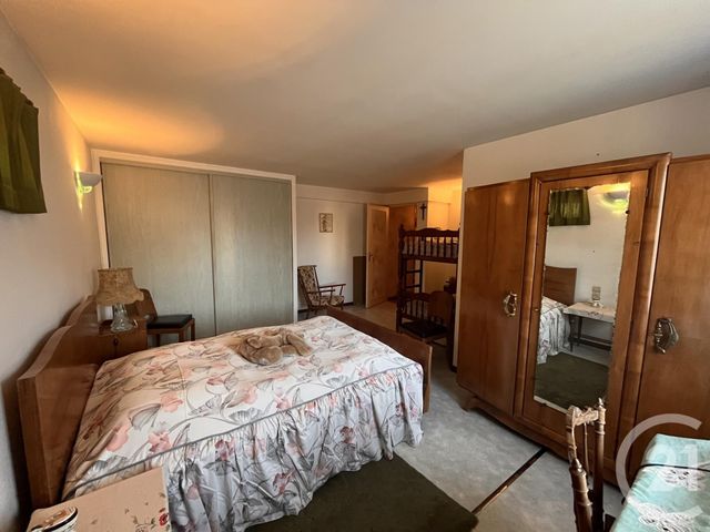 Maison à vendre - 5 pièces - 147 m2 - Nompatelize - 88 - LORRAINE