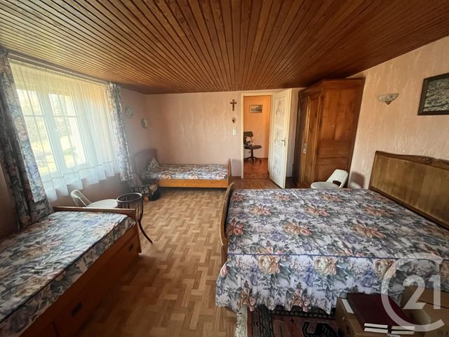 Maison à vendre - 5 pièces - 147 m2 - Nompatelize - 88 - LORRAINE