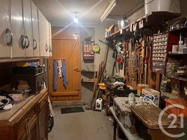 Maison à vendre - 5 pièces - 147 m2 - Nompatelize - 88 - LORRAINE