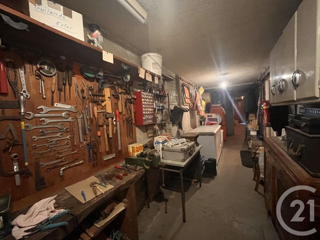 Maison à vendre - 5 pièces - 147 m2 - Nompatelize - 88 - LORRAINE