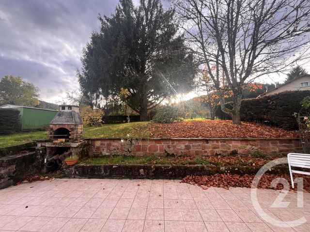 Maison à vendre - 5 pièces - 147 m2 - Nompatelize - 88 - LORRAINE