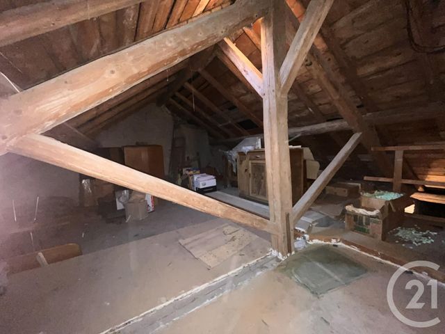 Maison à vendre - 5 pièces - 147 m2 - Nompatelize - 88 - LORRAINE