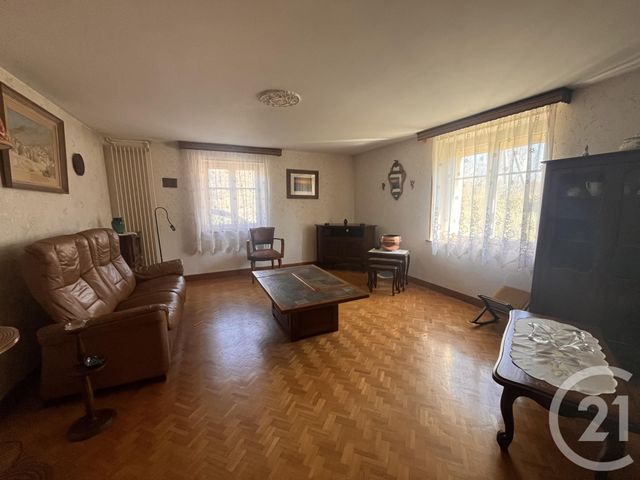 Maison à vendre - 5 pièces - 147 m2 - Nompatelize - 88 - LORRAINE