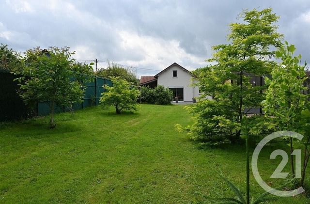 Maison à louer - 5 pièces - 148 m2 - Etival Clairefontaine - 88 - LORRAINE